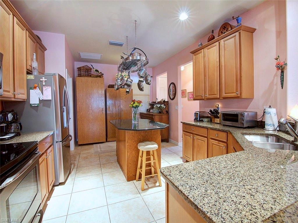 BELLA TERRA - Residential