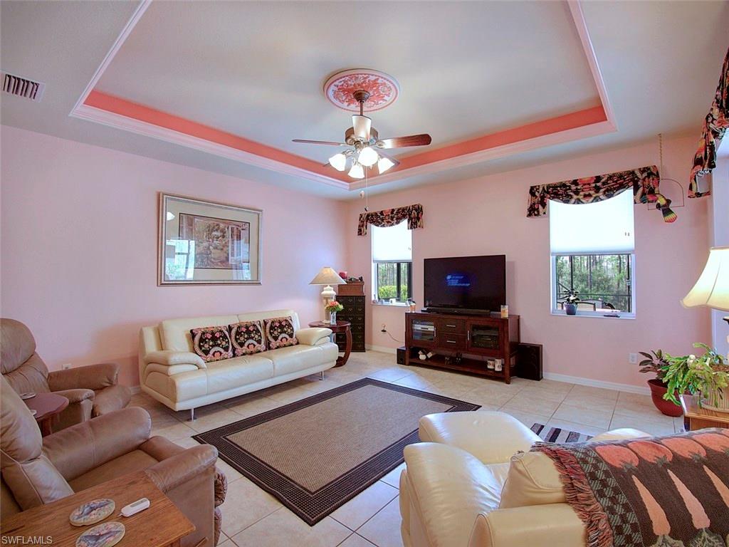 BELLA TERRA - Residential