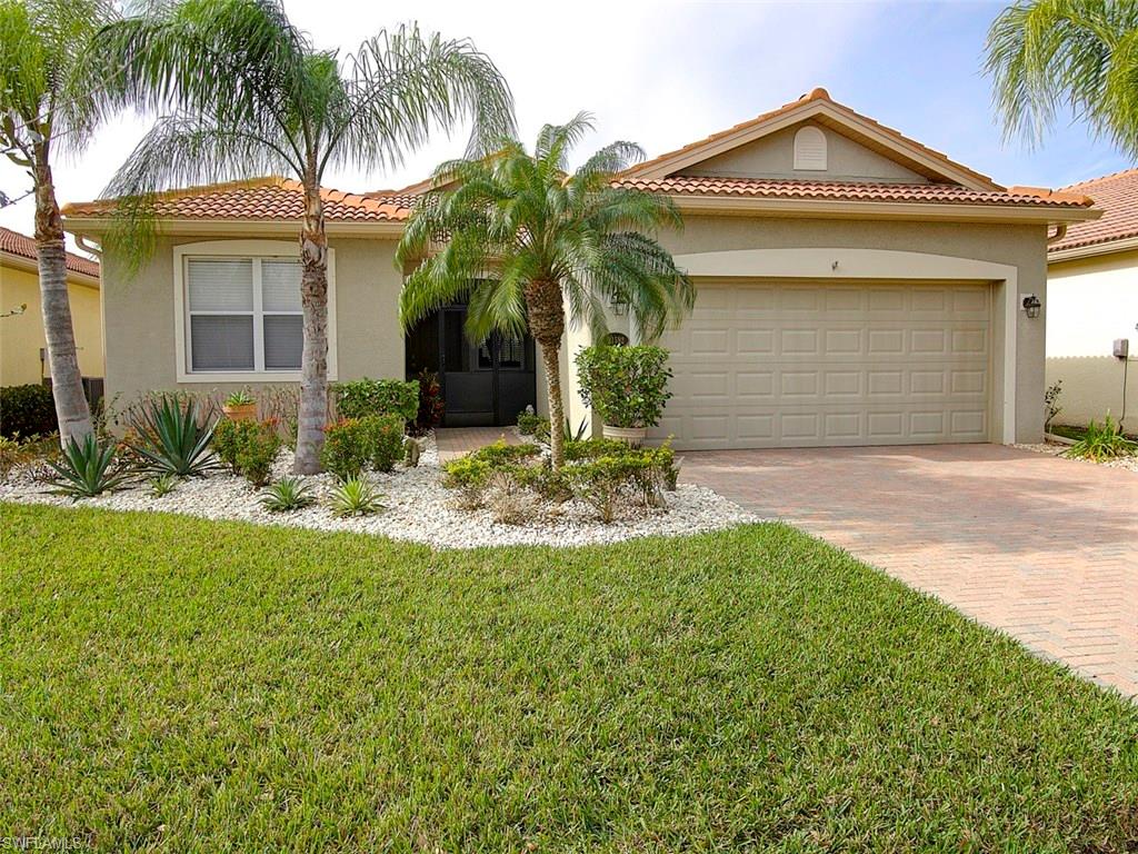 BELLA TERRA - Residential