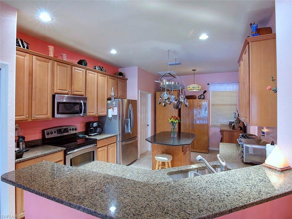BELLA TERRA - Residential