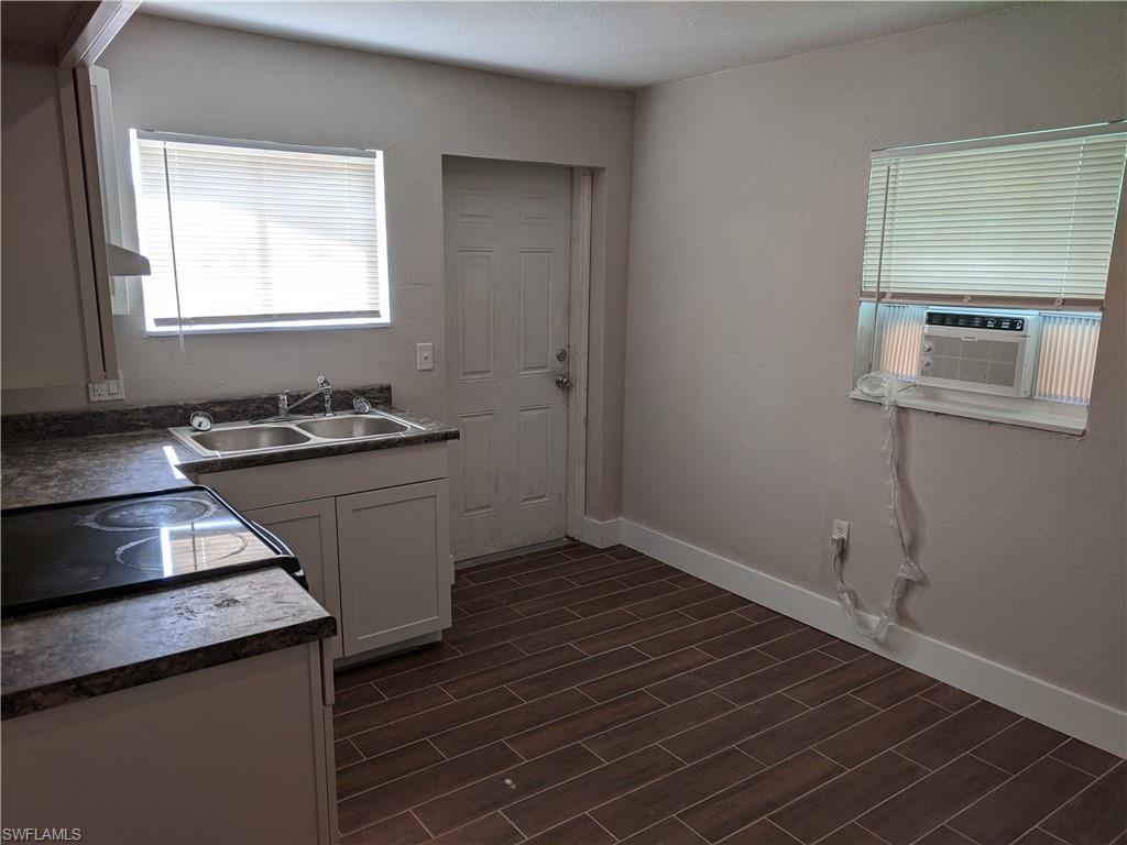 WONDERLING PARK - Residential Income