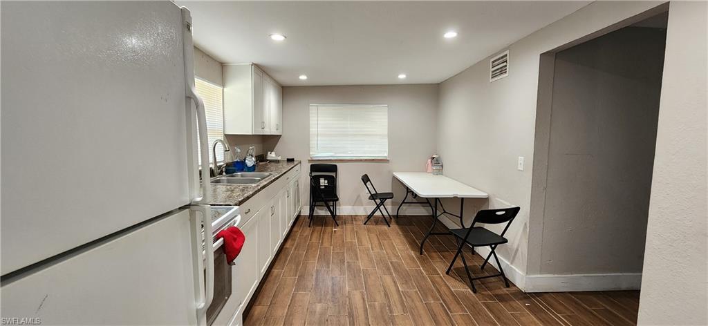 WONDERLING PARK - Residential Income