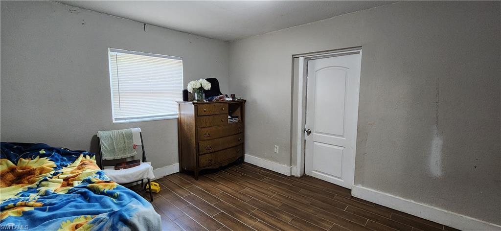 WONDERLING PARK - Residential Income