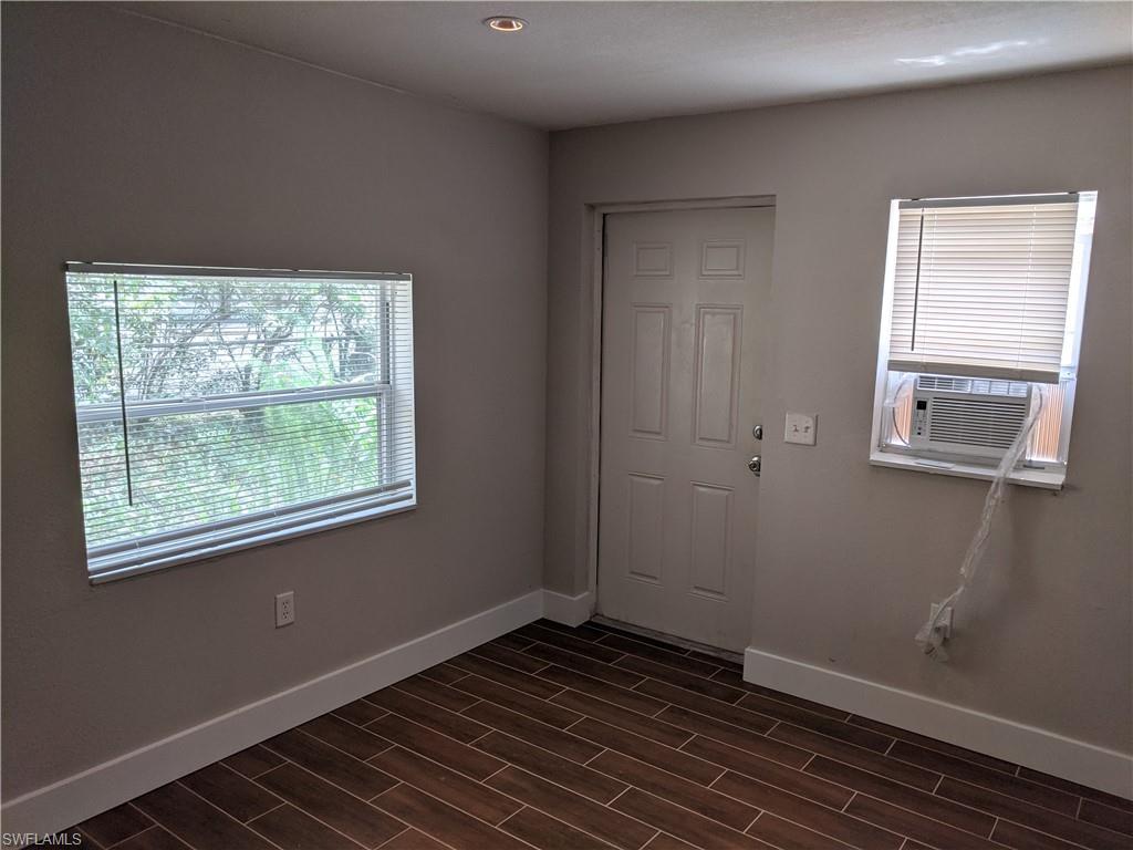 WONDERLING PARK - Residential Income
