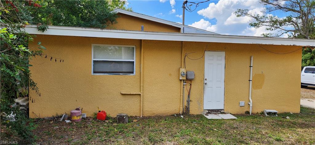 WONDERLING PARK - Residential Income