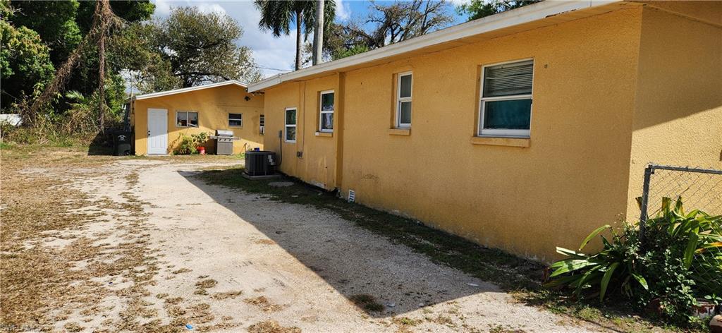 WONDERLING PARK - Residential Income