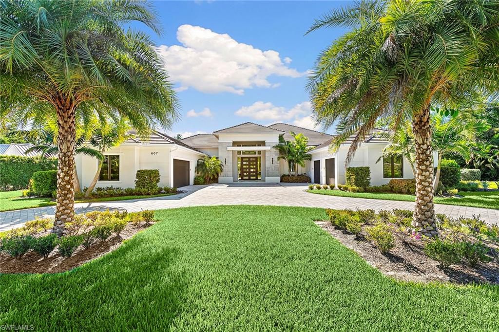 PINE RIDGE - Residential