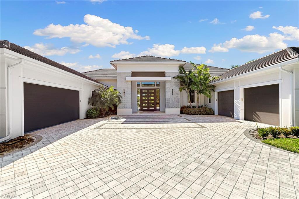 PINE RIDGE - Residential