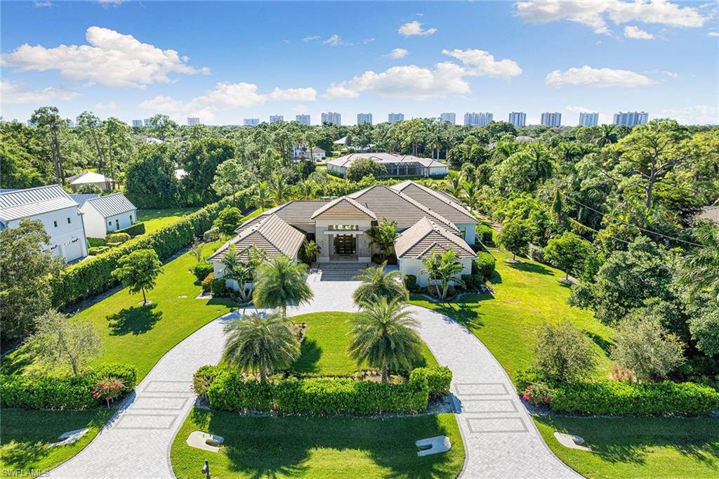 PINE RIDGE - Residential