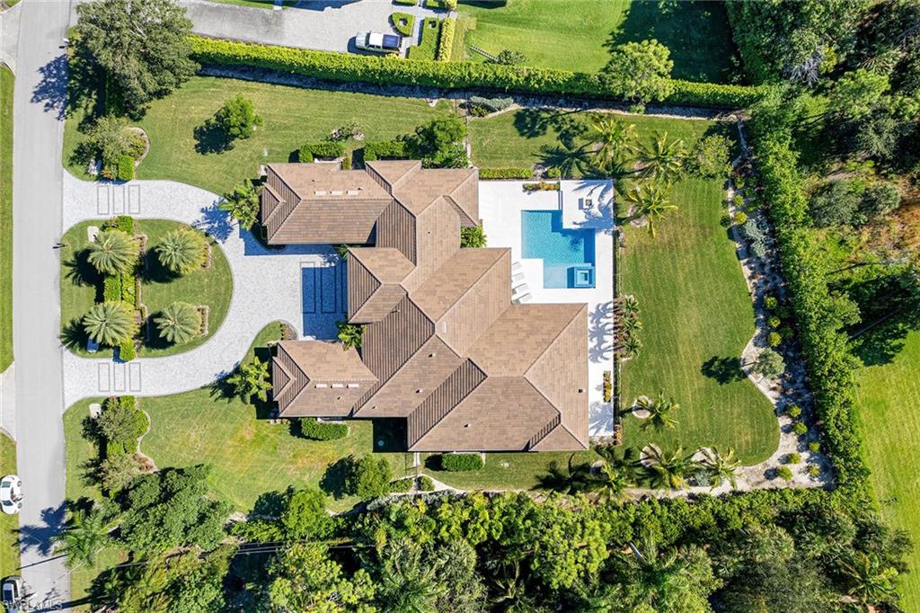 PINE RIDGE - Residential