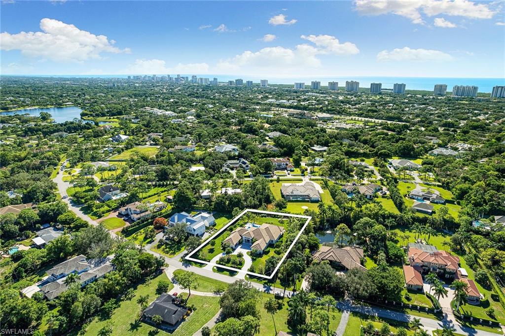 PINE RIDGE - Residential