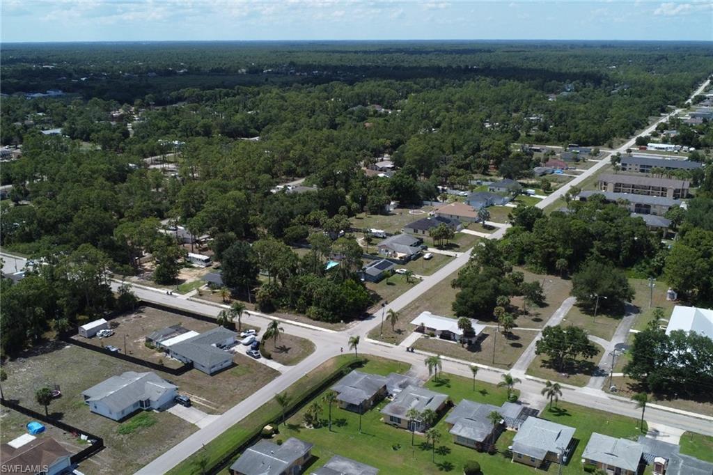 CAMILLE GARDENS - Residential