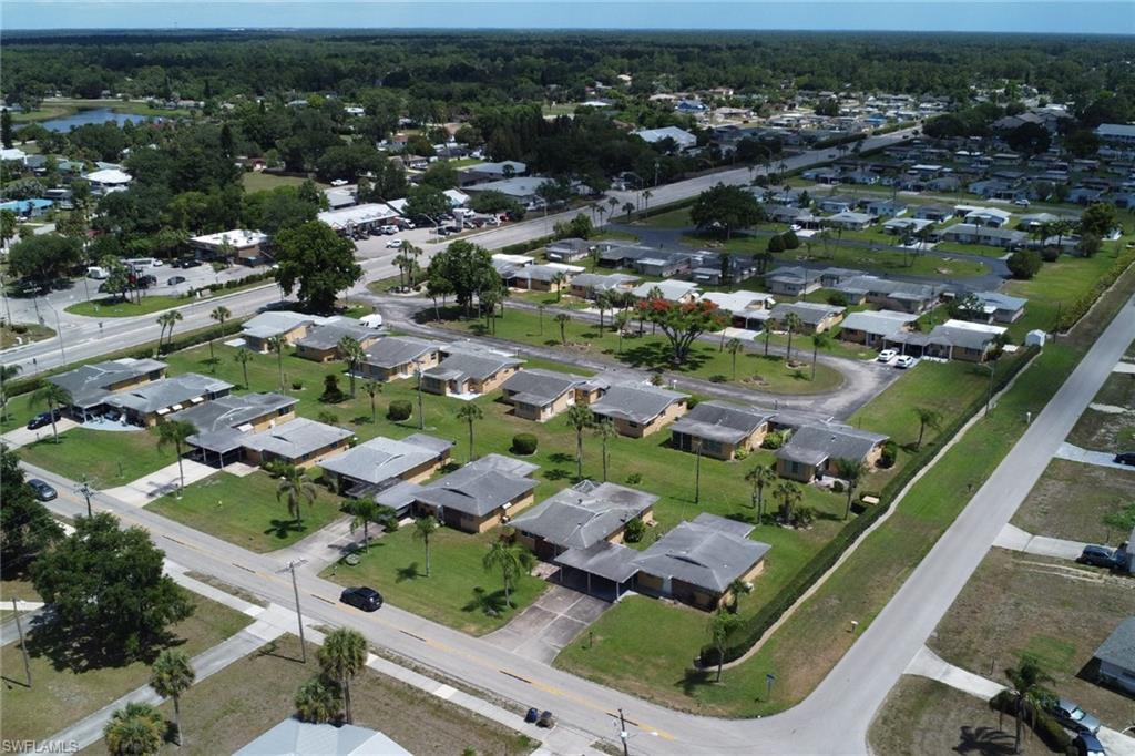 CAMILLE GARDENS - Residential