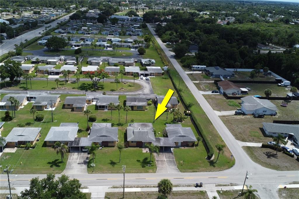 CAMILLE GARDENS - Residential