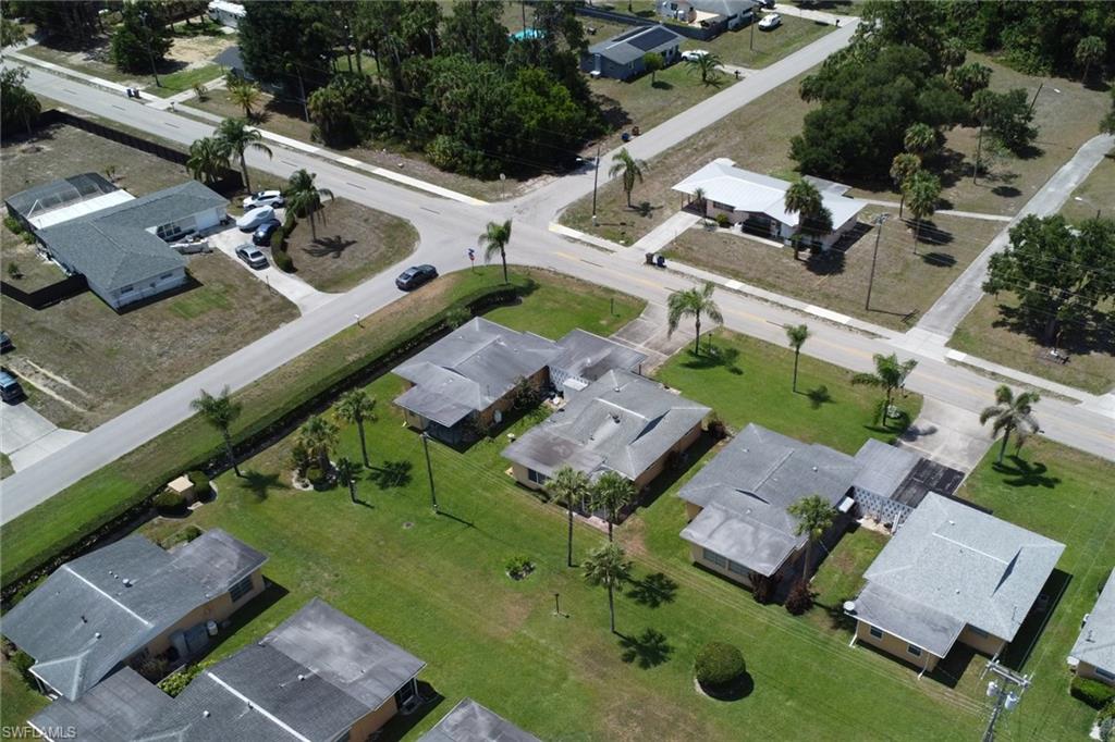 CAMILLE GARDENS - Residential