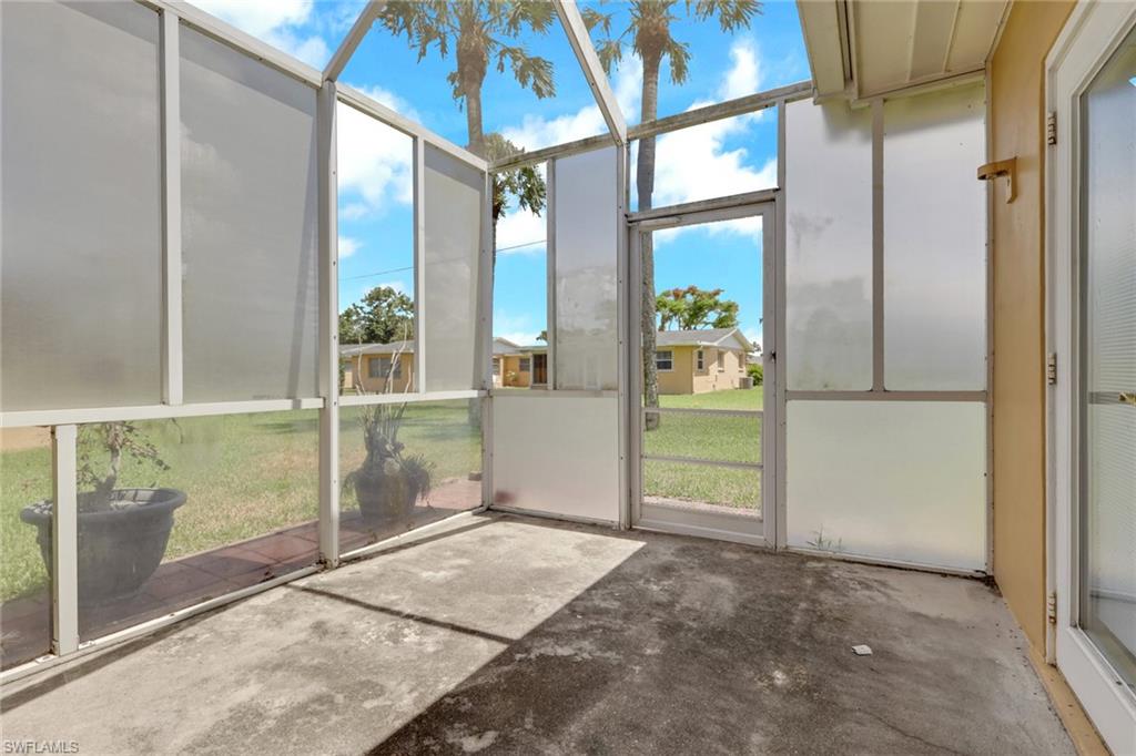 CAMILLE GARDENS - Residential