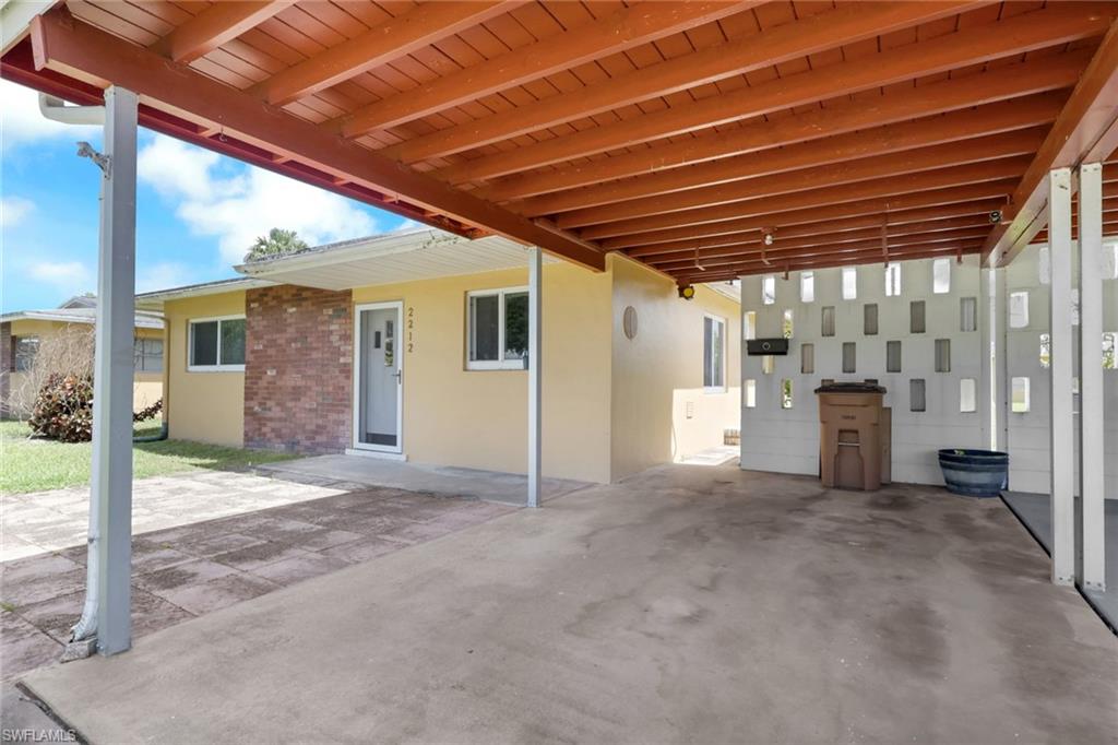 CAMILLE GARDENS - Residential