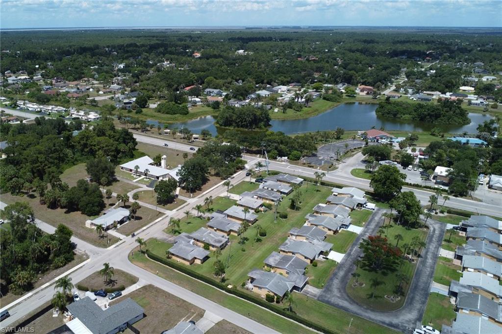 CAMILLE GARDENS - Residential