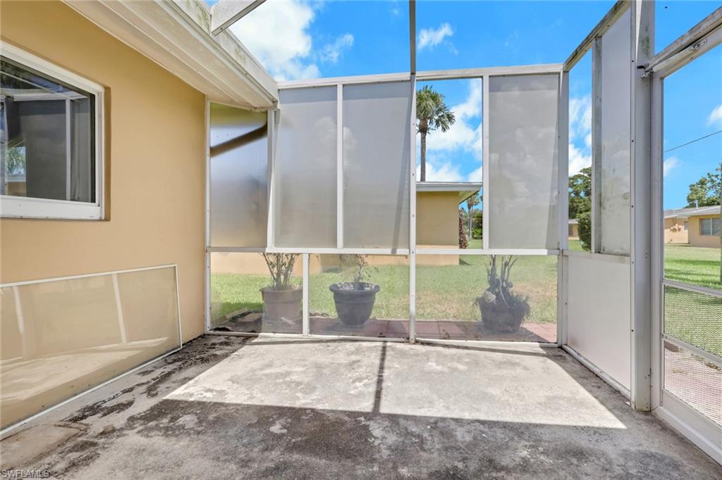 CAMILLE GARDENS - Residential