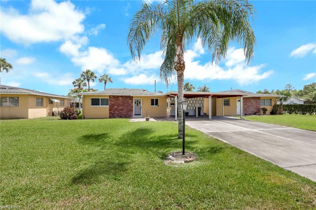 CAMILLE GARDENS - Residential