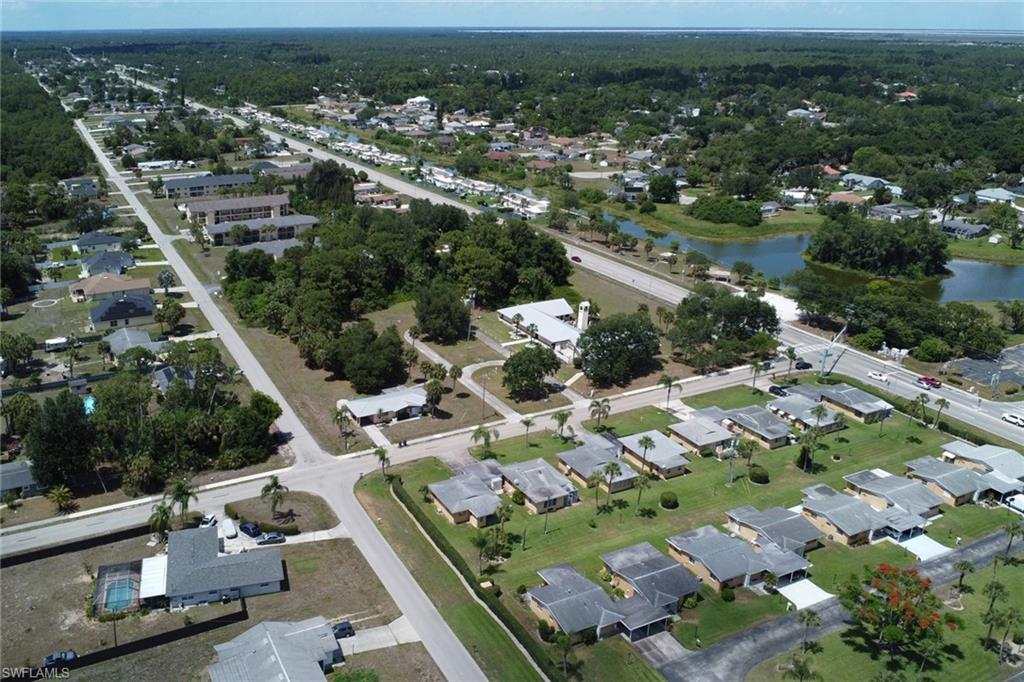 CAMILLE GARDENS - Residential
