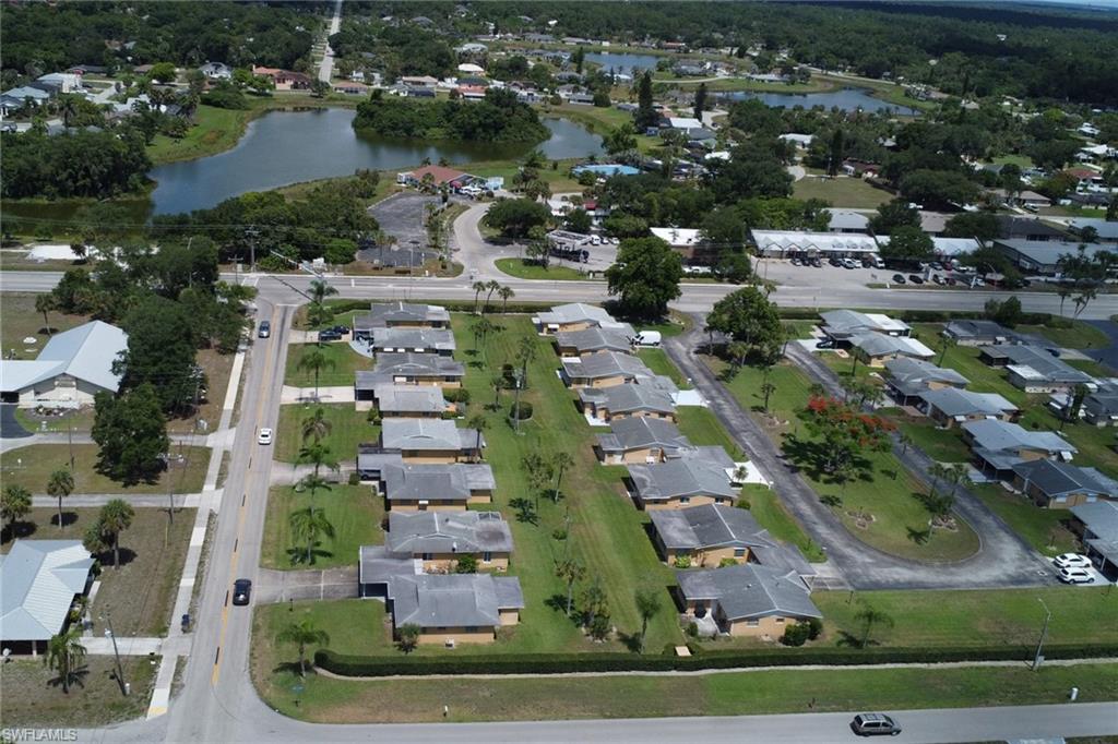 CAMILLE GARDENS - Residential