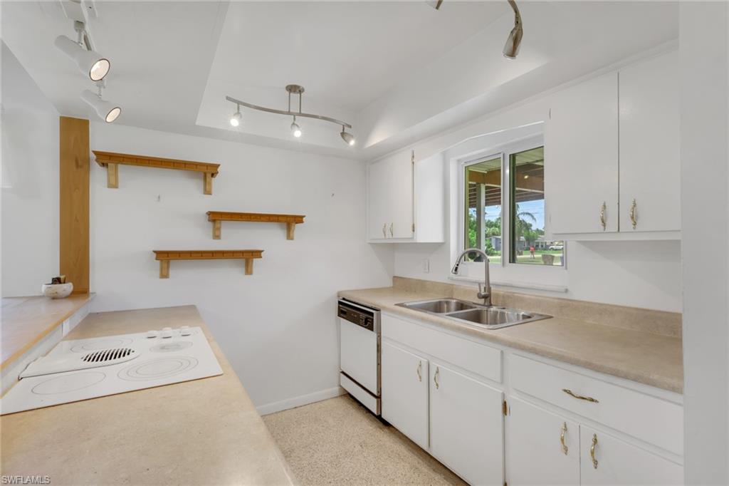 CAMILLE GARDENS - Residential