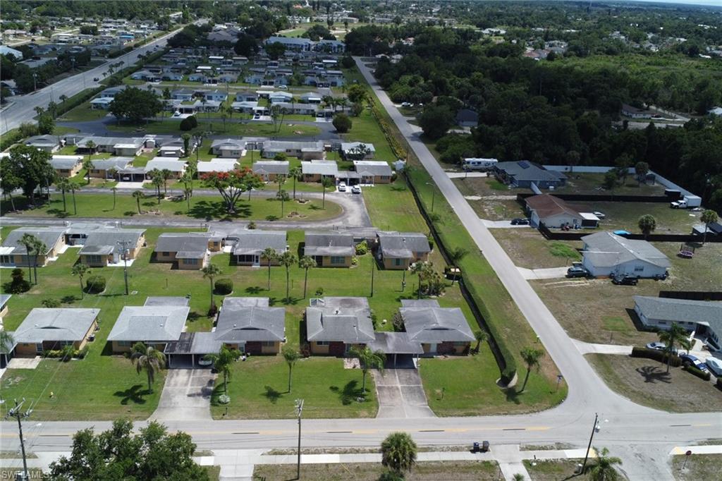 CAMILLE GARDENS - Residential