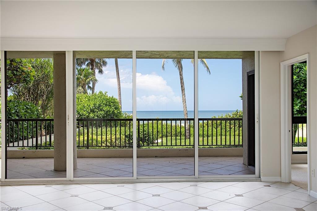 ADMIRALTY POINT - Residential