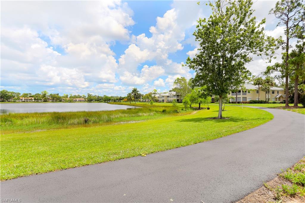 GREENWOOD VILLAGE AT KINGS LAKE - Residential