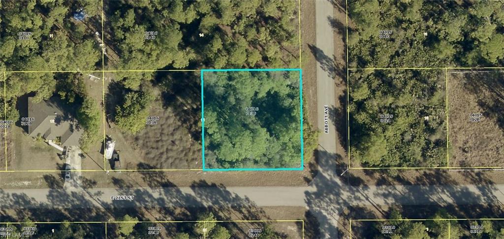 Build your dream home on this desirable corner lot located in a quiet, growing neighborhood of new construction homes in Alva. Enjoy the perfect blend of peaceful surroundings and convenient access to major roadways. Just minutes from Joel Boulevard, with easy access to Palm Beach Boulevard and I-75, this location offers a straightforward commute to shopping, dining, schools, and all that Southwest Florida has to offer. Whether you're planning to build now or invest for the future, this property presents an excellent opportunity in one of the area's expanding residential communities.