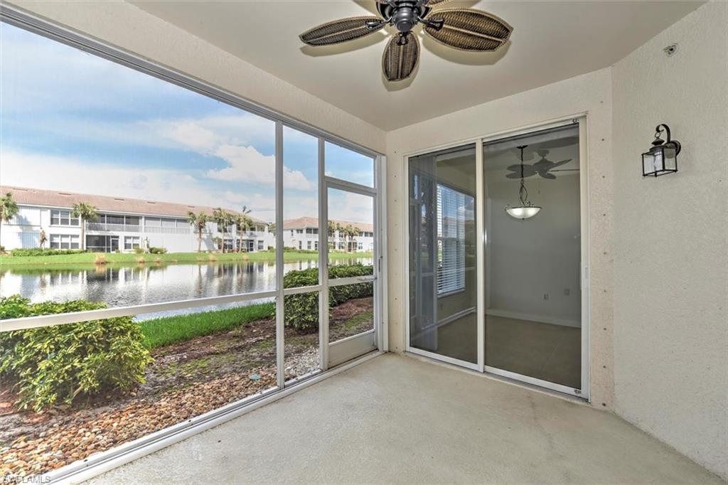 SABAL POINTE - Residential