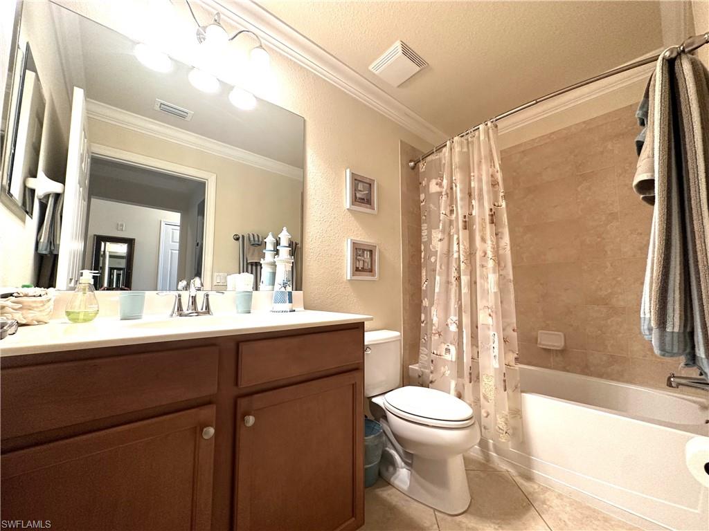 TERRACE - Residential Lease