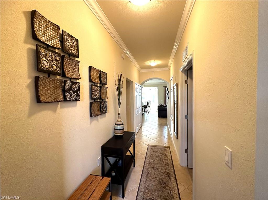 TERRACE - Residential Lease