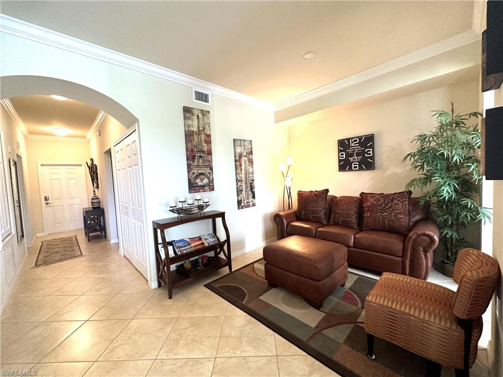 TERRACE - Residential Lease
