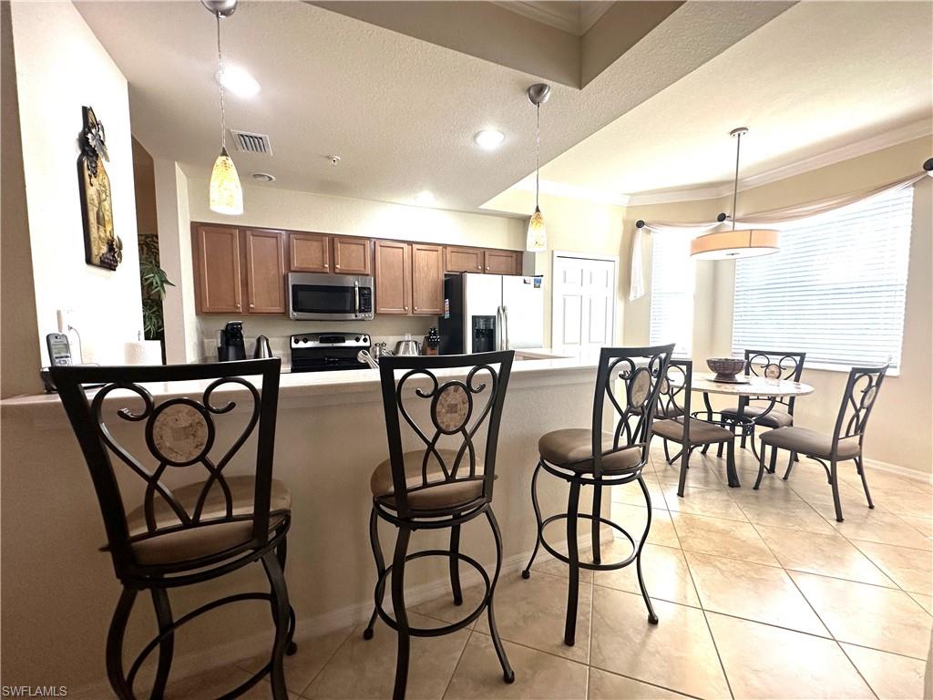 TERRACE - Residential Lease