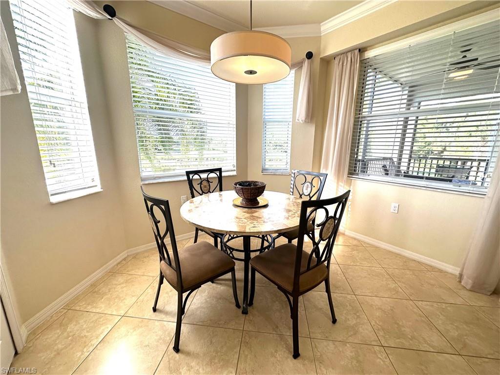 TERRACE - Residential Lease