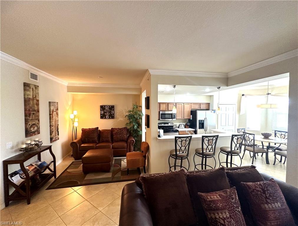 TERRACE - Residential Lease