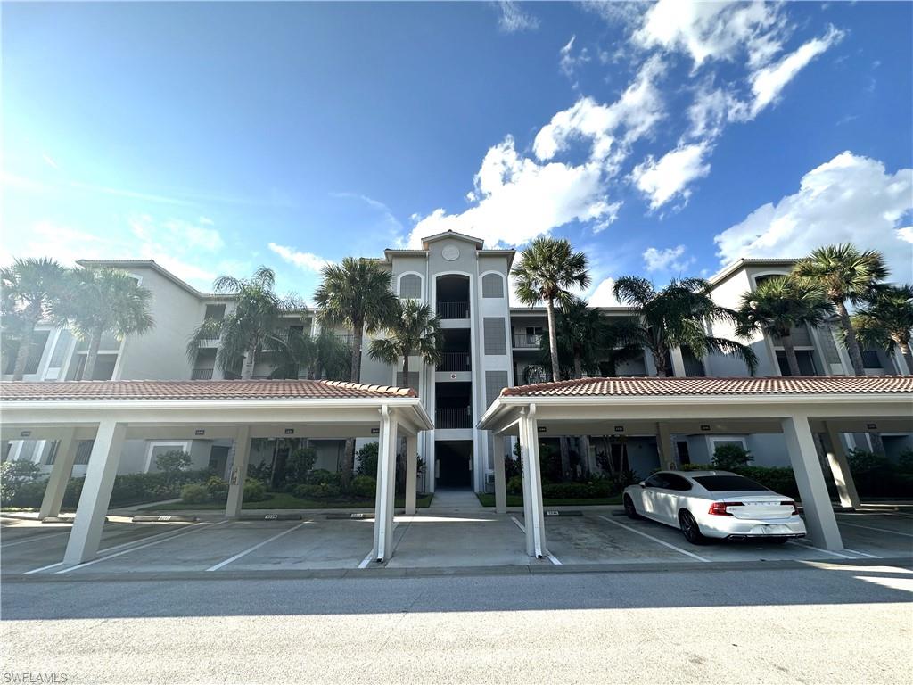 TERRACE - Residential Lease