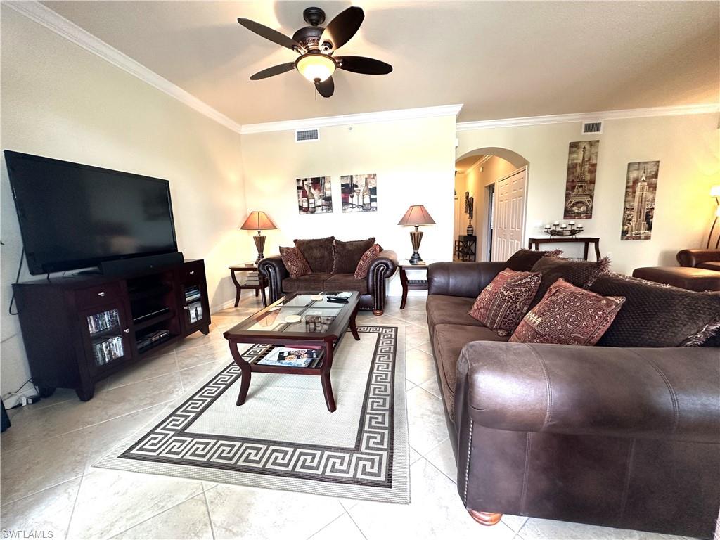 TERRACE - Residential Lease