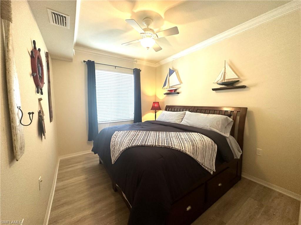 TERRACE - Residential Lease