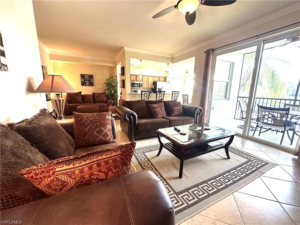 TERRACE - Residential Lease