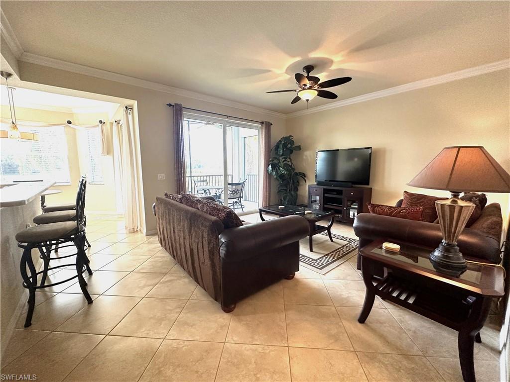 TERRACE - Residential Lease