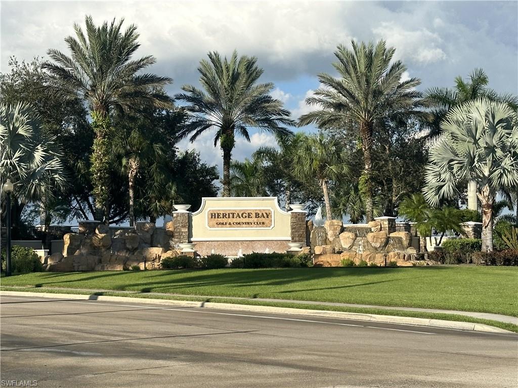 TERRACE - Residential Lease