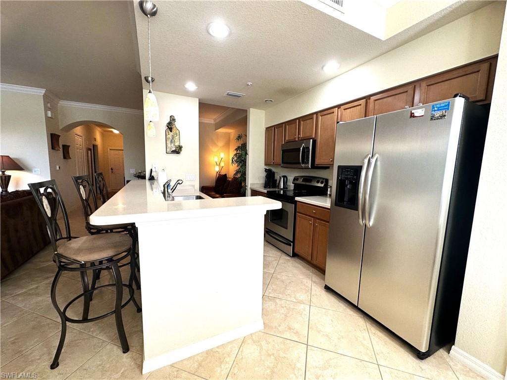 TERRACE - Residential Lease
