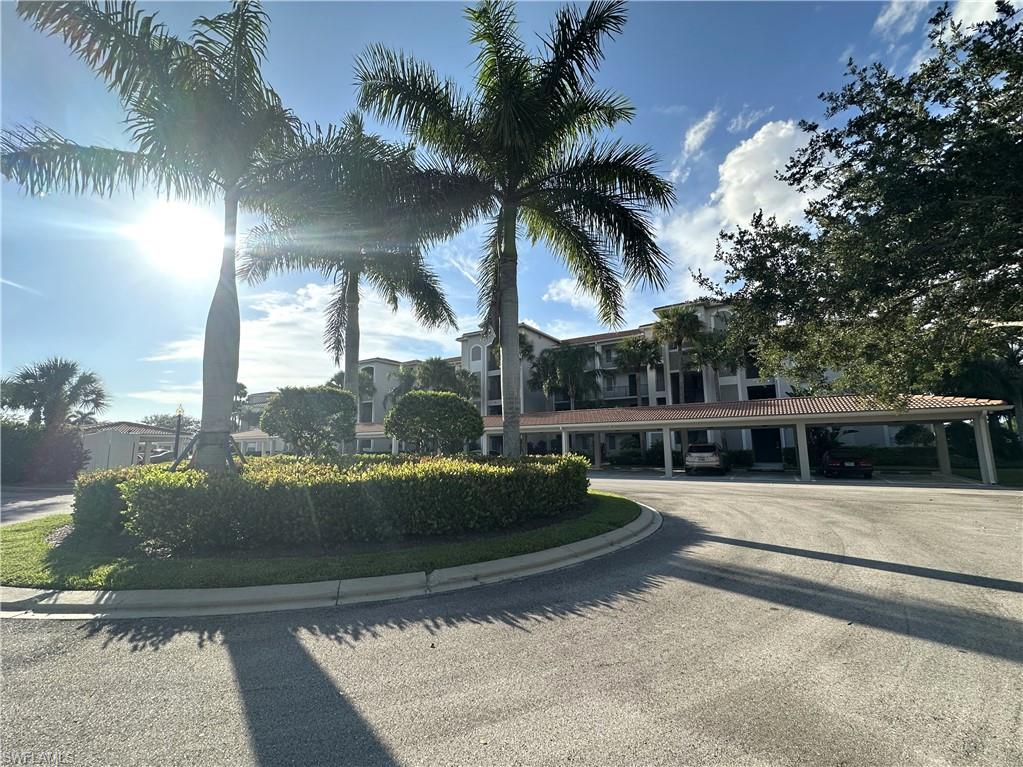 TERRACE - Residential Lease