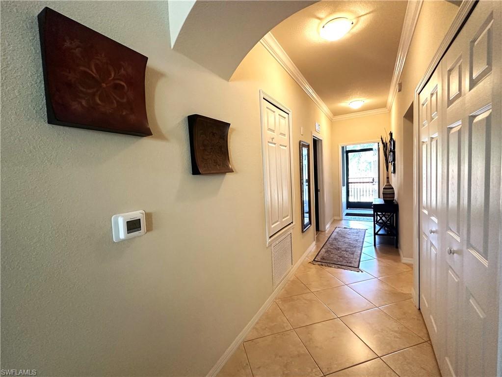 TERRACE - Residential Lease