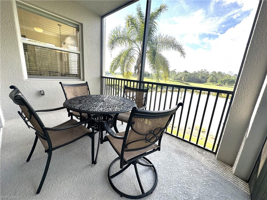 TERRACE - Residential Lease