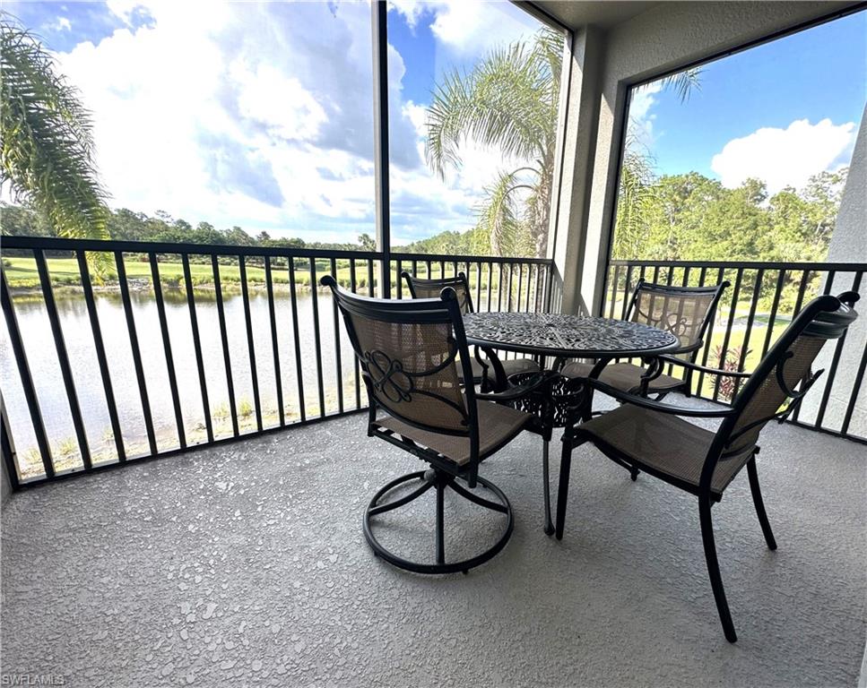 TERRACE - Residential Lease