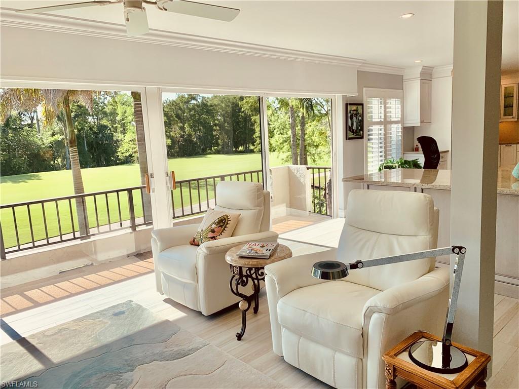 WILDERNESS COUNTRY CLUB - Residential